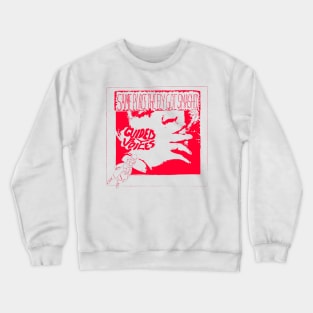 Guided By Voices Same Place the Fly Got Smashed Crewneck Sweatshirt